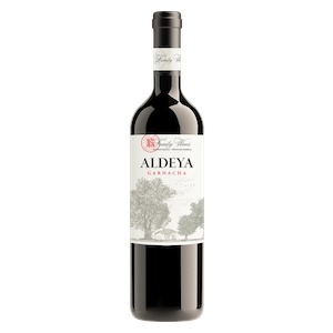 Cariñena DO “Aldeya” Garnacha 