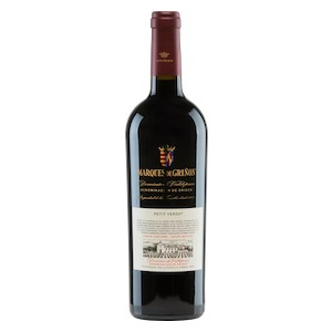 Dominio de Valdepusa VP Petit Verdot 