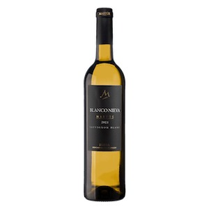 Rueda DO “Blanco Nieva” Sauvignon Blanc 