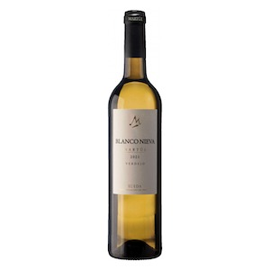 Rueda DO “Blanco Nieva” Verdejo 