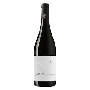 Paestum IGP “XA” Fiano 