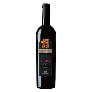 Cannonau di Sardegna DOC “Chio” Riserva 