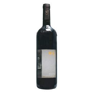 Campania IGP “Etalon” Aglianico 