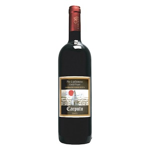 Campi Flegrei DOC Piedirosso 