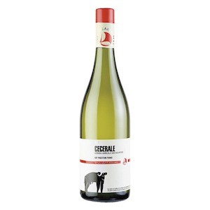 Paestum IGP “Cecerale” Fiano 