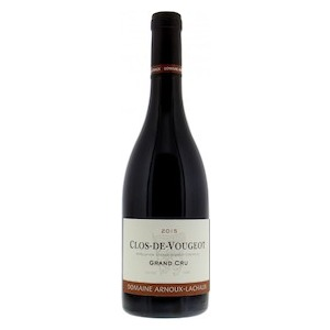 Clos de Vougeot Grand Cru AOC 