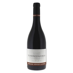 Nuits-Saint-Georges AOC 