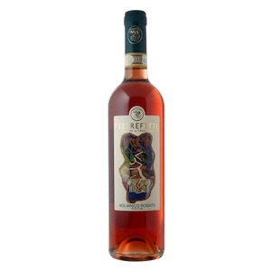 Aglianico del Taburno DOCG 