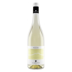 Aversa DOC “Fescine” Asprinio Bianco 
