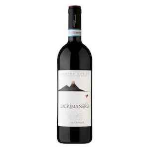 Vesuvio DOC “Lacrimanero” Lacryma Christi 