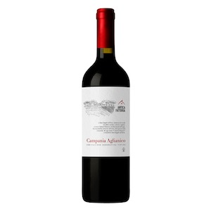Campania IGP “Antica Fattoria” Aglianico 