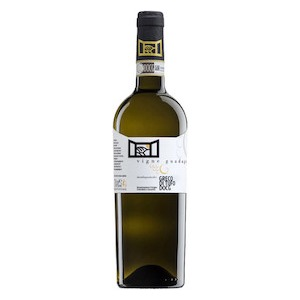 Greco di Tufo DOCG 
