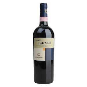 Taurasi DOCG “Bosco Faiano” 