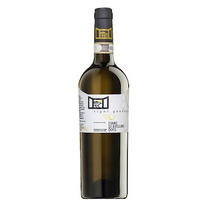 Fiano di Avellino DOCG 