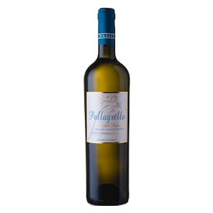 Terre del Volturno IGP Pallagrello Bianco 
