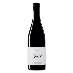 Montepulciano d’Abruzzo DOC “Spelt” Riserva 
