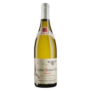 Chablis AOC Premier Cru Sécher 