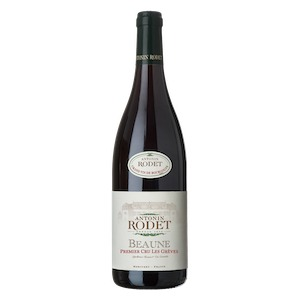 Beaune AOC Premier Cru Les Grèves 