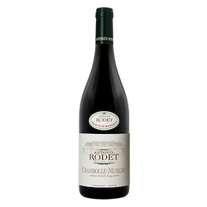 Chambolle-Musigny AOC 
