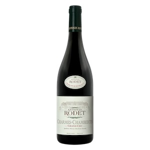 Charmes-Chambertin Grand Cru AOC 