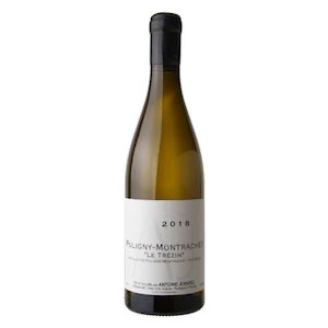 Puligny-Montrachet AOC Lieu Dit Le Trézin 