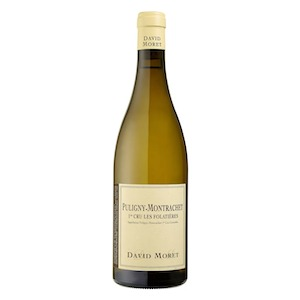 Puligny-Montrachet AOC Premier Cru Les Folatières 