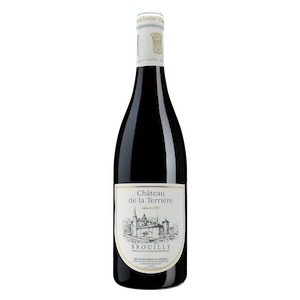 Brouilly AOC 