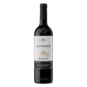 Rioja DOC Gran Reserva 