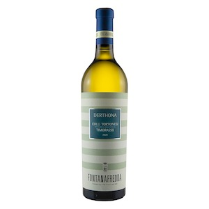 Colli Tortonesi DOC “Derthona” Timorasso 