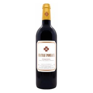 Pomerol AOC 