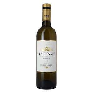 Bordeaux AOC “Intense” 