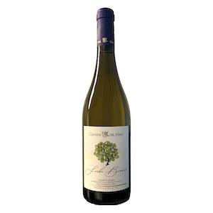 Campi Flegrei DOC “Sorbo Bianco” Falanghina Flegrea 
