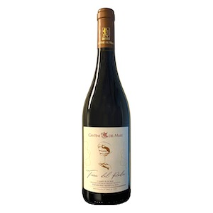 Campi Flegrei DOC “Terra del Padre” Piedirosso Riserva 