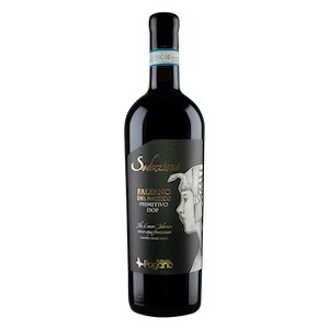 Falerno del Massico DOC “Seduzione” Primitivo 