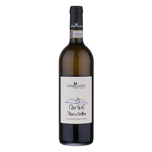 Fiano di Avellino DOCG “Ciro 906” 