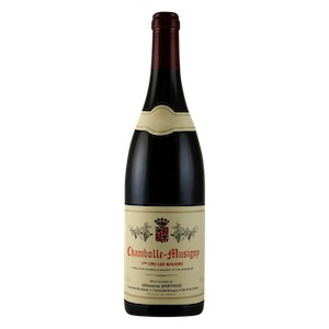 Chambolle-Musigny AOC Premier Cru Les Baudes 