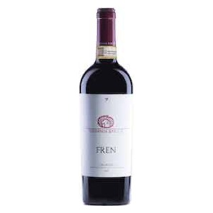 Taurasi DOCG “Fren” 