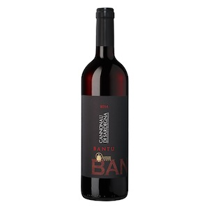 Cannonau di Sardegna DOC “Bantu” 
