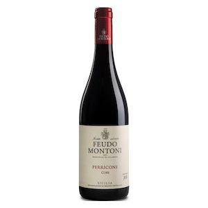 Sicilia DOC “del Core” Perricone 