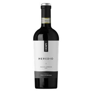Frascati Superiore DOCG “Heredio” 