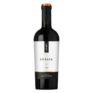 Lazio IGP “Soraya” Syrah 