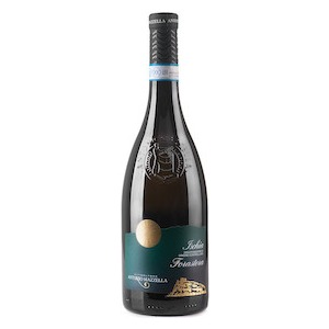 Ischia DOC Forastera 