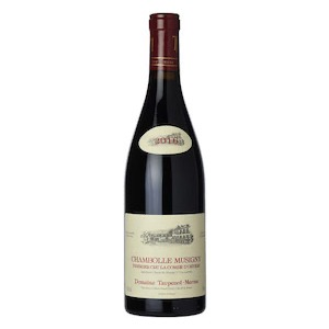 Chambolle-Musigny AOC Premier Cru La Combe d'Orveau 