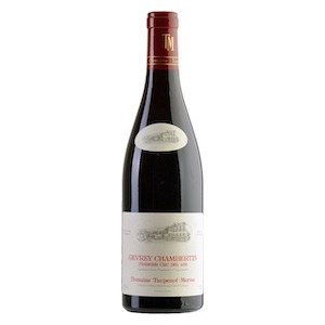 Gevrey-Chambertin AOC Premier Cru Bel Air 