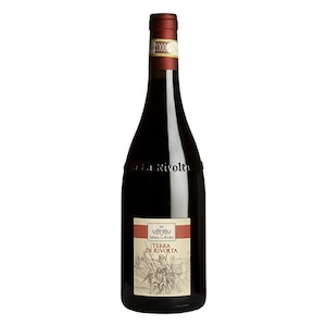 Aglianico del Taburno DOCG “Terre di Rivolta” Riserva 