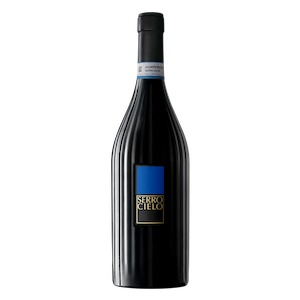 Falanghina del Sannio DOC “Serrocielo” 