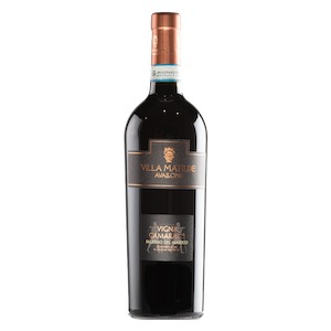 Falerno del Massico DOC “Vigna Camarato” 