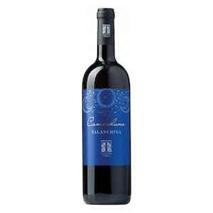 Benevento IGP “Cambioluna” Falanghina Beneventana 