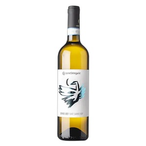 Sannio DOC “Genius Loci” Fiano 