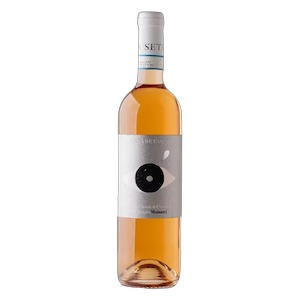 Vesuvio DOC “Munazei” Piedirosso Rosato Lacryma Christi 